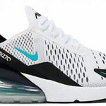 Nike - Women's Air Max 270 Shoe