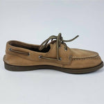 Sperry - Men's Authentic Original Sahara Boat Shoes