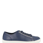 Brioni - Men's Leather Low-top Tennis Sneakers