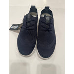Vlado - Men's Venice Wingtip Knitted Textile Casual Sneakers