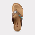 Lamo - Women's Jovie Thong Sandal