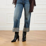 Sam Edelman - Women's Saige Ankle Boots