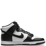 Nike - Men's Dunk High Retro Sneakers