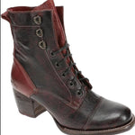 Bedstu - Women's Judgement Boot