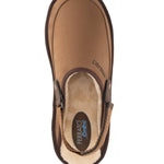 Ferrato - Men's Slip On Closure Slippers