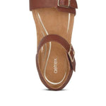 Aetrex - Women's Lexa Wedge Sandal