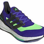 Adidas - Men's Ultraboost 21 Running Shoe