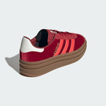 Adidas - Women's Gazelle Bold Sneakers