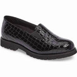 David Tate - Women's Pearl Leather Loafers