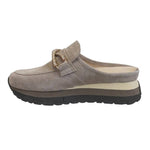 Naked Feet - Women's Polo Slip-on Sneaker