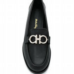 Salvatore Ferragamo - Women's Gancini Mocassin Loafers