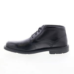 Rockport - Men's Leader 2 Leather Chukka Boots