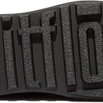 Fitflop - Women's F-mode Leather Lace-up Flatform Ankle Boots