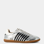 Shu Shop - Women's Stevie Metallic Sneaker