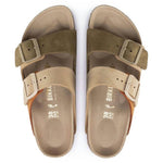 Birkenstock - Women Arizona Split Sandals - Narrow