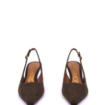 Sam Edelman - Women's Bianka Slingback Pumps