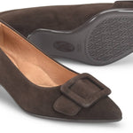 Sofft - Women's Sadie Kitten Heel Pump