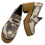 Antelope - Women's Ivy Platform Heel