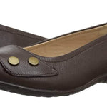 Hush Puppies - Women's Lara Bria Slip On Flats