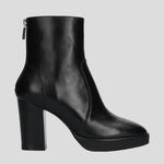 Lola Cruz - Women's Wila Block Heel Booties