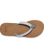 Sanuk - Women's Happy Placer Sandal