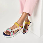 Hoff - Women's Phuket Sandals