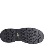 Carolina - Men Contestor 8" Insulated Work Boots - Wide