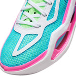 Air Jordan - Men's Tatum 1 Pf Wave Runner Shoes