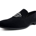 Amali - Men's Crown Loafer