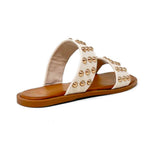 Shu Shop - Women's Damia Stud Slide