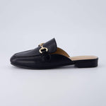 Cushionaire - Women's Yoga Slip On Sandal