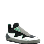 Salvatore Ferragamo - Women's Colourblock Slip-on Sneakers