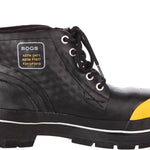 Bogs - Men's Industrial Chukka Waterproof Work Boot