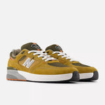 New Balance - Men's Numeric Andrew Reynolds 933 Shoes