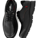 Andrea - Men's Leather Oxford Shoes