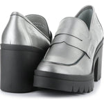 Fly London - Women's Toky Plomo Penny Loafer