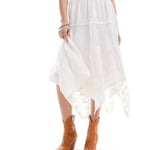 Free People - Brayden Western Boot