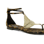 Lola Cruz - Women's Flat Sandal