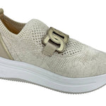 Softwaves - Women's Liza Sneaker