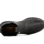 Andrea - Women's Total Comfort Chelsea Booties