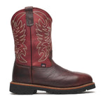 Thorogood - Men's Pull-on Composite Toe Boot
