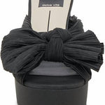 Dolce Vita - Women's Blare Platform Bow Dress Sandals