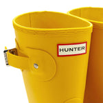 Hunter - Women's Original Short Rain Boot