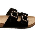 Bamboo - Women's Day Out Sandal