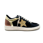 Shu Shop - Women's Paz Suede Sneaker
