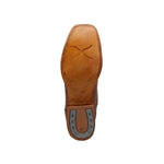 Twisted X - Women's Brunette & Pumpkin Boots