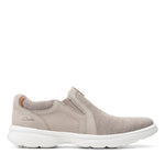 Clarks - Men's Bradley Easy Sneaker