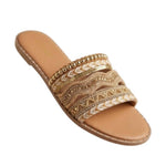 Bamboo - Women's Day Out Slides