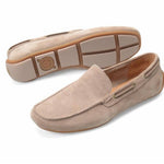Born - Men's Marcus Driving Moc Shoes