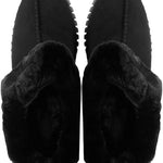 Ilse Jacobsen - Women's Faux Suede Tulip Slipper